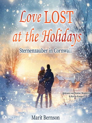 cover image of Love lost at the Holidays